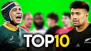 TOP 10 Best Rugby Players 2020 | RUGBY HD