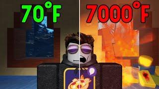 Roblox Need More Heat UPDATED...