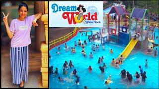 Dream world water park athirappilly | Dream world water theme park Chalakkudy