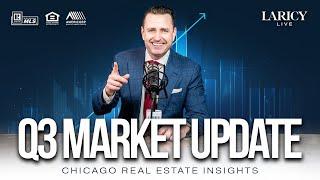 Q3 Market Insights | Laricy LIVE E166