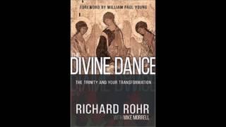 Divine Dance: The Son. Part 2 of 6. The word 'person' and is our life our own.