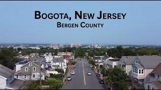 Bogota, New Jersey - Community Spotlight