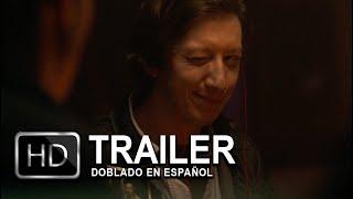 Lo que hay adentro (2024) | Trailer doblado en español