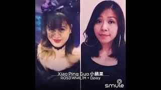 Xiao Ping GuoCover by Rosdiana Lim & susy Djoisy