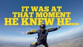 Friday Freakout: Confused Skydive Student Pulls Wrong Handle, Loses Main Parachute #AllTheHandles