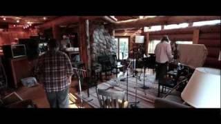 Making of Stars and Satellites:  Recording - Trampled by Turtles