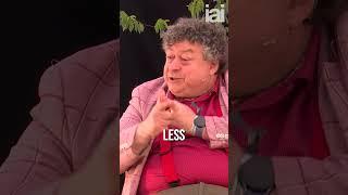 Successful businesses contain an element of absurdity | Rory Sutherland