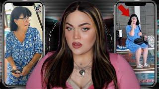 20 Glitch in the Matrix TikToks to Make You Say "Huh, That Was Weird" | Scary Side of TikTok