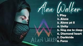 68 game bài  | Alan Walker Remix - Alan Walker Best Songs Of All Time - Alan Walker Full Album 2023