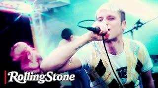 TVOD | Live from Rolling Stone's Studios