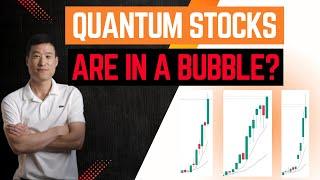 Are Quantum Computing Stocks About to Crash or Go Even HIGHER?