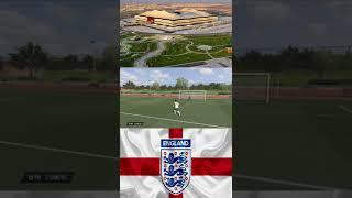 Jadon Sancho England miss FIFA World Cup 2022 #shorts #fifaworldcup