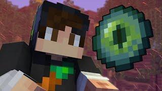 How I ACCIDENTLY Caused A Dupe! (Hypixel Skyblock)