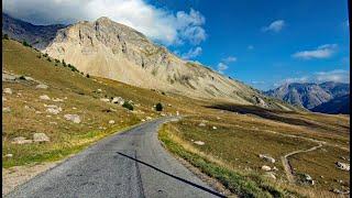 June 2021 Col De La Couillole