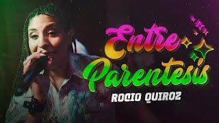 Rocío Quiroz - Entre Paréntesis (Video Oficial)