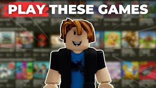 7 Fun Roblox Games You NEED To Play With Your Friends