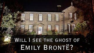 Ghost Hunting, the Brontë Sisters & Haunted Haworth - Will I see a ghost?