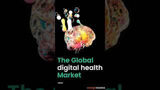 Global Digital Healthcare Market 2021-2024 | Digital Health