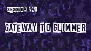 The LHudson Show #4 - Gateway To Glimmer