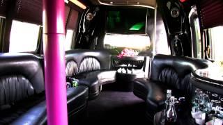 OC Limo and Party Bus