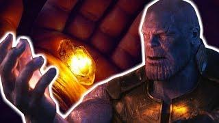 Why The Soul Stone Is BY FAR The Most Powerful Infinity Stone