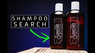 Samson's Handmade Daily Use Cleansers l Shampoo Search