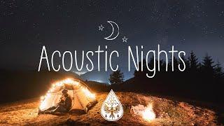 Acoustic Nights  - A Midnight Indie/Folk/Chill Playlist | Vol. 1