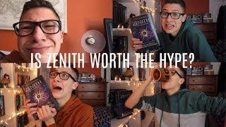 IS ZENITH WORTH THE HYPE?