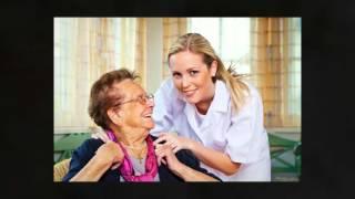 Assisted Living Fairfax Va