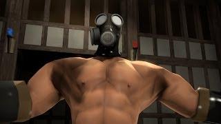 Pyro VS Demoman - TF2 MA Tournament