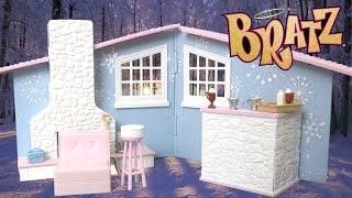 Bratz Snow Lodge from MGA Entertainment