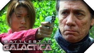 Battlestar Galactica | A Display of Loyalty