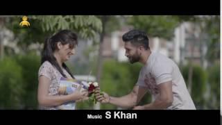 Rose | Promo |  K Rai | Latest Punjabi Songs 2016 | Teamwork Filmz