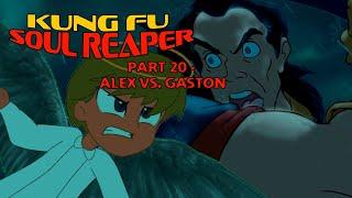 "Kung Fu Soul Reaper" Part 20 - Alex vs. Gaston