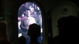 Final Mission of the USS Tang Submarine, The National World War II Museum in New Orleans