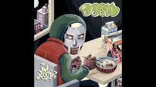 MF DOOM - One Beer (no outro)