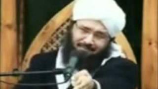 deo ke bandon ka operation by Mufti Ansar Ul Qadri Part 1