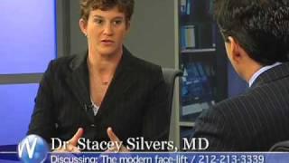 Dr. Stacey Silvers - The Modern Face-Lift