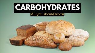 Carbohydrates: Everything You Need To Know