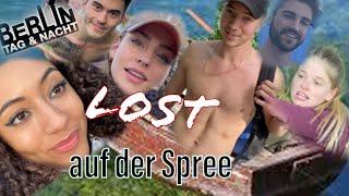 Vlog Boot-Fail/ Amanda Ciss/ mit Jakob Grün, Katharina Kock, Jörn Lehmann, Livia Mischel, Bartosz