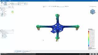 Meshfree : Tutorial 04 Drone