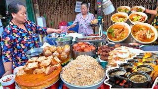 AMAZING FOOD !  TOP STREET FOOD VIDEOS COLLECTION !