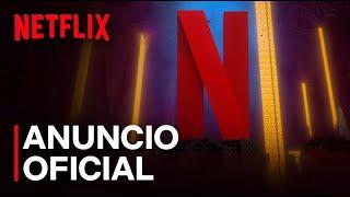 Minecraft serie animada | Anuncio Oficial | Netflix