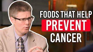 How to Prevent Colon Cancer, Fake Meat VS. Real, and more...A Conversation with Dr. Eric Nelson