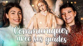 COMMENT COMMUNIQUER AVEC SES GUIDES ?? (Feat Clémence)