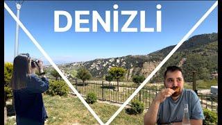 Denizli Ve Sokak Lezzetleri