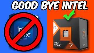 Why I am Switching to AM5 for My DREAM PC Build!