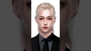 How to draw Felix | Felix drawing