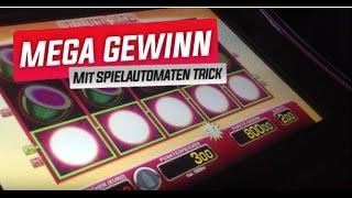 Blazing Star 5 Sonnen Trick 800€ Gewinn (Spielautomaten Tricks)