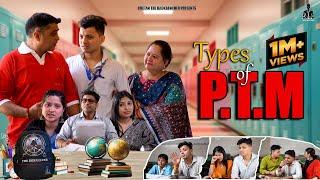 The SCHOOL PTM  OFFICIAL VIDEO || CHETAN THE BACKBENCHER